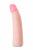 Страпон на креплении TOYFA RealStick Strap-On Jax, TPR, телесный, 17,9 см арт. 972002