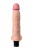 Реалистичный вибратор A-Toys by TOYFA Multi-Speed Nod, TPE, телесный, 20,5 см арт. 761051