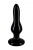ПЛАГ-МАССАЖЕР ДЛЯ ПРОСТАТЫ BLACK MAGNUM 13 В ЛАМИНАТЕ L 140/120 мм, D 38,6 мм, ц арт. 421300