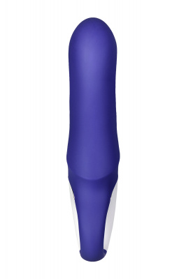Нереалистичный вибратор Satisfyer Vibes Magic Bunny, силикон, фиолетовый, 17,7 см. арт. EE73-826-1017