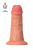 Фаллоимитатор реалистичный, RealStick CALIBER, 20 см, Ø6 арт. 983016