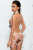 Anita - Платье и стринги черные-L/XL арт. Anita-BL-3