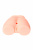 Мастурбатор реалистичный KOKOS Cleo-anal, TPR, телесный, 13.5 см арт. M10-03-21-2