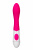 Стимулятор точки G TOYFA A-Toys  Kari , Силикон, Розовый, 19,2 см арт. 765005
