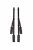 Подвесной комплект для фиксации Romfun Indoor Swing, чёрный арт. PD-036