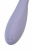 Многофункциональный вибратор для пар Satisfyer G-Spot Flex 2, фиолетовый арт. J2018-296