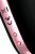Вакуум-волновой бесконтактный стимулятор клитора Satisfyer Love Triangle,ABS пластик+силикон, Черный арт. J2018-57-1