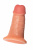 Фаллоимитатор реалистичный, RealStick CALIBER, 16 см, Ø6 арт. 983008