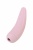 Вакуум-волновой бесконтактный стимулятор клитора Satisfyer Curvy 2+, Силикон, Розовый, 14,3 см арт. J2018-81-3