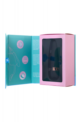 Вакуум-волновой бесконтактный стимулятор клитора Satisfyer PRO 3 Vibration арт. J2018-32