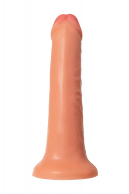 Фаллоимитатор реалистичный, RealStick CALIBER, 18 см, Ø3 арт. 983009