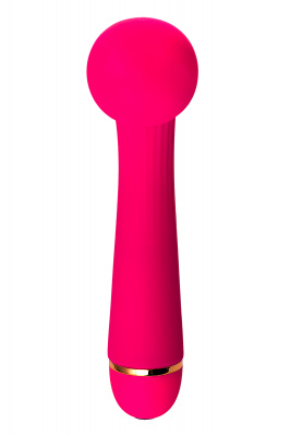 Стимулятор точки G TOYFA A-Toys  , Силикон, Розовый, 20 см арт. 761025