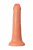 Фаллоимитатор реалистичный, RealStick CALIBER, 18 см, Ø3 арт. 983009