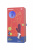 Вибратор Satisfyer Hot Bunny с клиторальным стимулятором, красный арт. 4001678