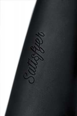 Вакуум-волновой бесконтактный стимулятор клитора Satisfyer PRO 3 Vibration арт. J2018-32
