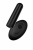 Вибропуля  с пультом управления RealStick CALIBER, черная арт. 983051