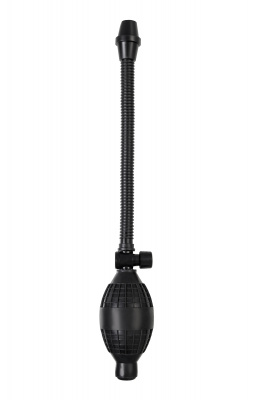Сменный насос для помпы Sexus Men, PVC, черный арт. 709036