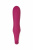 Вибратор Satisfyer Hot Bunny с клиторальным стимулятором, красный арт. 4001678
