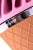 Вибромассажер Satisfyer layons Sweet Treat , Силикон, Розовый, 10,4 см арт. EE73-581-0719