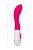 Стимулятор точки G TOYFA A-Toys  Kari , Силикон, Розовый, 19,2 см арт. 765005