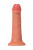 Фаллоимитатор реалистичный, RealStick CALIBER, 16 см, Ø3 арт. 983005