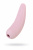 Вакуум-волновой бесконтактный стимулятор клитора Satisfyer Curvy 2+, Силикон, Розовый, 14,3 см арт. J2018-81-3
