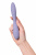 Многофункциональный вибратор для пар Satisfyer G-Spot Flex 2, фиолетовый арт. J2018-296
