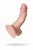 Фаллоимитатор TOYFA RealStick Nude реалистичный, 13 см арт. 582008