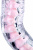 Гибкий фаллоимитатор A-Toys by TOYFA Paret, TPE, прозрачный, 18 см арт. 762004