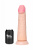Фаллоимитатор TOYFA RealStick Brutal Titan, neoskin, телесный, 30 см арт. 822010