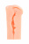 Мастурбатор реалистичный KOKOS Haru, TPR, телесный, 16 см арт. M04-001-06