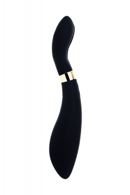 Многофункциональный стимулятор для пар Satisfyer Partner Multifun 3, силикон, чёрный, 23,5 см. арт. J2018-40-Black