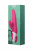 Нереалистичный вибратор Satisfyer Vibes Mr. Rabbit, силикон, красный, 22,1 см. арт. EE73-867-1017