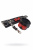 Наручники Sitabella чёрные,кожа арт. 3163-1