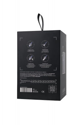 Фаллоимитатор реалистичный, RealStick CALIBER, 16 см, Ø4 арт. 983006