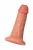 Фаллоимитатор реалистичный, RealStick CALIBER, 18 см, Ø5 арт. 983011