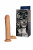 ФАЛЛОИМИТАТОР "КАЗАНОВА" L 230mm D 50mm арт. 2200-00 BX SB арт. 2200-00 BX SB