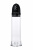 Помпа для пениса Erotist Man up pump, ABS пластик, прозрачная, 30 см арт. 548001