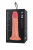 Фаллоимитатор реалистичный, RealStick CALIBER, 18 см, Ø4 арт. 983010