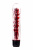 Вибратор TOYFA Trio Vibe, TPE, красный, 15,5см арт. 885110-9
