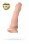 Фаллоимитатор на присоске TOYFA RealStick Elite DILDO, TPR, телесный, 21 см. арт.982028-1