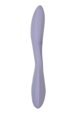 Многофункциональный вибратор для пар Satisfyer G-Spot Flex 2, фиолетовый арт. J2018-296