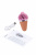 Вибромассажер Satisfyer layons Sweet Treat , Силикон, Розовый, 10,4 см арт. EE73-581-0719