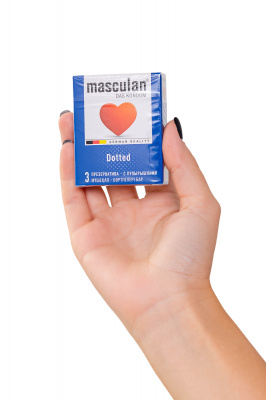 Презервативы Maxus Sensitive, ультратонкие, латекс, 12 шт. арт. 301