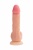 Фаллоимитатор RealStick Silicone Ryan G, телесный, 22,5 см арт. 9420003 Фаллоимитатор RealStick Silicone Ryan G, телесный, 22,5 см арт. 9420003
