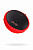 Веревка для шибари Pecado BDSM, на катушке, хлопок, красная, 10 м арт. 6413