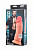 Реалистичный фаллоимитатор TOYFA RealStick Elite Tobias, TPR, телесный, 18 см арт. 982039-1