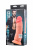 Реалистичный фаллоимитатор TOYFA RealStick Elite Tobias, TPR, телесный, 18 см арт. 982039-1
