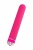 Нереалистичный вибратор A-Toys by TOYFA Mastick, 10 режимов вибрации, ABS пластик, розовый, 18 см арт. 761055