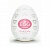 TENGA №5 Стимулятор яйцо STEPPER  арт.EGG-005